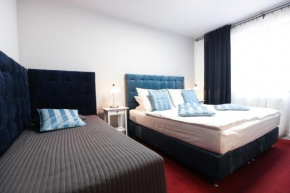  Hotel Maroli Mikulov  Микулов